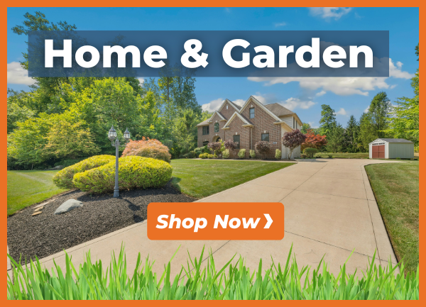 Home & Garden